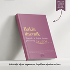 Bakin dnevnik: za 100 dana ispričaću ti svoju priču.