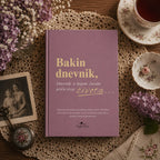 Bakin dnevnik: za 100 dana ispričaću ti svoju priču.