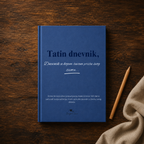 Tatin dnevnik:  za 100 dana ispričaću ti svoju priču