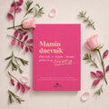 Mamin dnevnik: za 100 dana ispričaću ti svoju priču